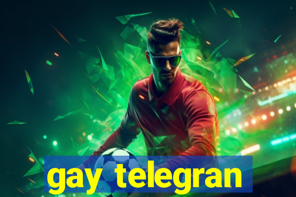 gay telegran